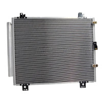Toyota Hiace 04-10 Air Con Condenser 88450-26120 8845026120 625*467.8*16