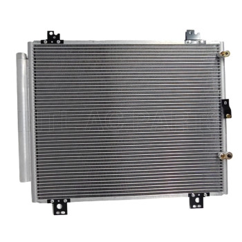 Toyota Hiace 04-10 Air Con Condenser 88450-26120 8845026120 625*467.8*16