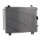 Toyota Hiace 04-10 Air Con Condenser 88450-26120 8845026120 625*467.8*16