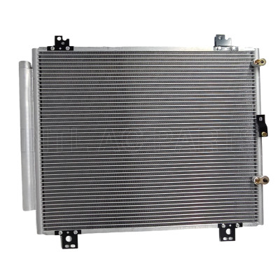 Toyota Hiace 04-10 Air Con Condenser 88450-26120 8845026120 625*467.8*16