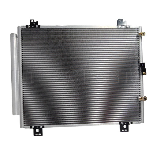 Toyota Hiace 04-10 Air Con Condenser 88450-26120 8845026120 625*467.8*16