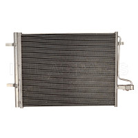 Ac Condenser Ford C-Max 2.0L / Ford Escape / Ford Kuga  II  CV6Z19712B CV6Z19712KB