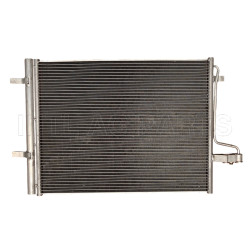 Ac Condenser Ford C-Max 2.0L / Ford Escape / Ford Kuga  II  CV6Z19712B CV6Z19712KB