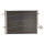 Ac Condenser Ford C-Max 2.0L / Ford Escape / Ford Kuga  II  CV6Z19712B CV6Z19712KB