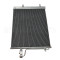 Ac Condenser Ford C-Max 2.0L / Ford Escape / Ford Kuga  II  CV6Z19712B CV6Z19712KB