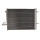 Ac Condenser Ford C-Max 2.0L / Ford Escape / Ford Kuga  II  CV6Z19712B CV6Z19712KB