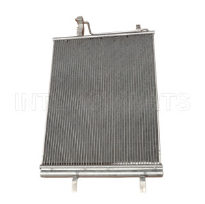 Ac Condenser Ford C-Max 2.0L / Ford Escape / Ford Kuga  II  CV6Z19712B CV6Z19712KB