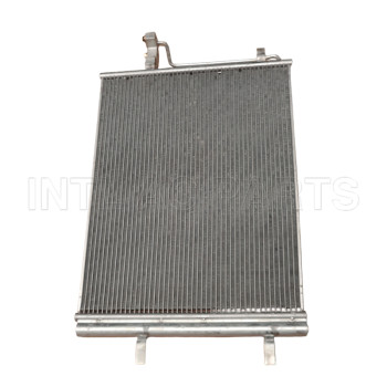 Ac Condenser Ford C-Max 2.0L / Ford Escape / Ford Kuga  II  CV6Z19712B CV6Z19712KB