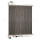 A/C Condenser Nissan Frontier 2.4L 2006-2015 92100EA500 92100EB00A CN 3331PFC