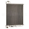 A/C Condenser Nissan Frontier 2.4L 2006-2015 92100EA500 92100EB00A CN 3331PFC