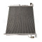 A/C Condenser Nissan Frontier 2.4L 2006-2015 92100EA500 92100EB00A CN 3331PFC