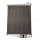 A/C Condenser Nissan Frontier 2.4L 2006-2015 92100EA500 92100EB00A CN 3331PFC