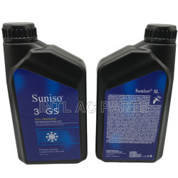 1L 3GS Suniso Compressor Oil With Original Packing