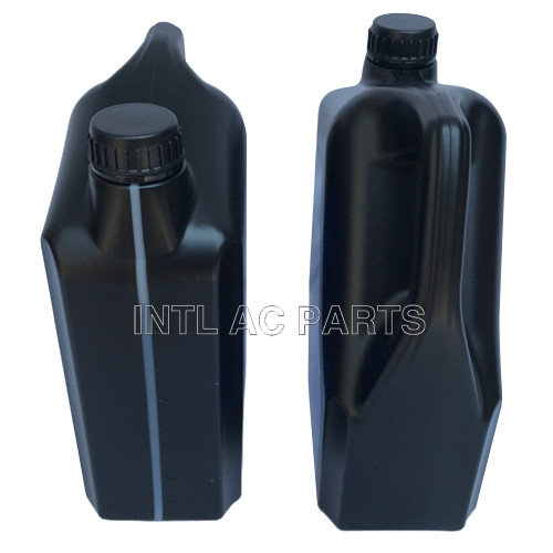 SL32 Suniso Compressor Coil 4L Transparent Color Oil