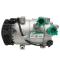 air conditioning compressor  for HYUNDAI Verna-1.4L 2017 97701F9000 ACP631000P