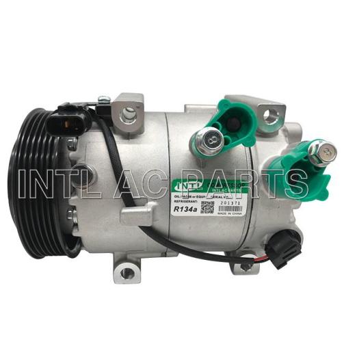 air conditioning compressor  for HYUNDAI Verna-1.4L 2017 97701F9000 ACP631000P