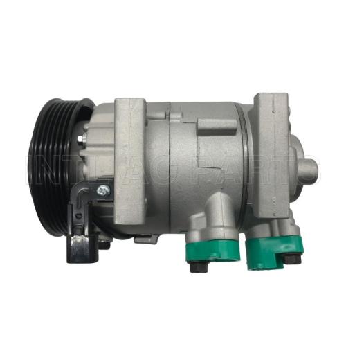 air conditioning compressor  for HYUNDAI Verna-1.4L 2017 97701F9000 ACP631000P