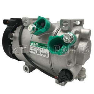 air conditioning compressor  for HYUNDAI Verna-1.4L 2017 97701F9000 ACP631000P