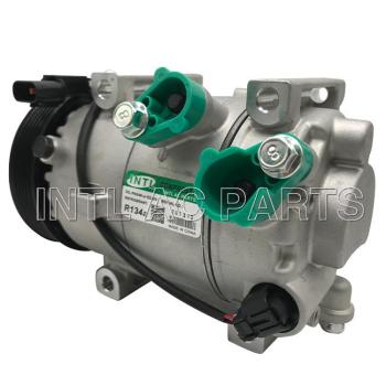 air conditioning compressor  for HYUNDAI Verna-1.4L 2017 97701F9000 ACP631000P