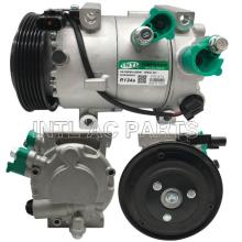 air conditioning compressor  for HYUNDAI Verna-1.4L 2017 97701F9000 ACP631000P