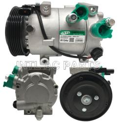 air conditioning compressor  for HYUNDAI Verna-1.4L 2017 97701F9000 ACP631000P