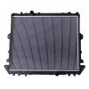 164000L120 Genuine Toyota Hilux Radiator Assy PA 26MM MT