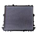 164000L120 Genuine Toyota Hilux Radiator Assy PA 26MM MT