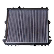164000L120 Genuine Toyota Hilux Radiator Assy PA 26MM MT