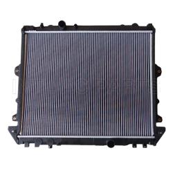 164000L120 Genuine Toyota Hilux Radiator Assy PA 26MM MT