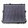 164000L120 Genuine Toyota Hilux Radiator Assy PA 26MM MT