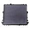 164000L120 Genuine Toyota Hilux Radiator Assy PA 26MM MT