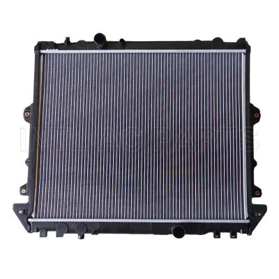 164000L120 Genuine Toyota Hilux Radiator Assy PA 26MM MT