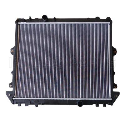 164000L120 Genuine Toyota Hilux Radiator Assy PA 26MM MT