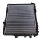 164000L120 Genuine Toyota Hilux Radiator Assy PA 26MM MT