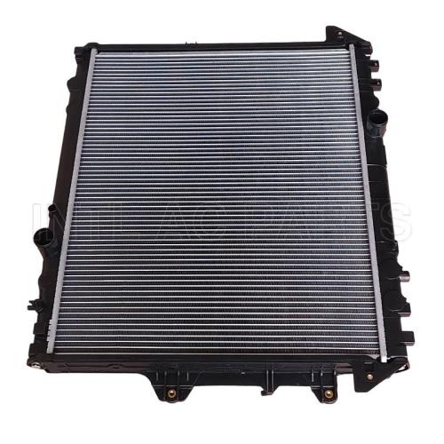 164000L120 Genuine Toyota Hilux Radiator Assy PA 26MM MT