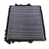164000L120 Genuine Toyota Hilux Radiator Assy PA 26MM MT