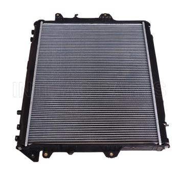 164000L120 Genuine Toyota Hilux Radiator Assy PA 26MM MT