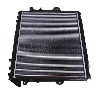 164000L120 Genuine Toyota Hilux Radiator Assy PA 26MM MT