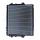 164000L120 Genuine Toyota Hilux Radiator Assy PA 26MM MT
