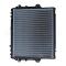 164000L120 Genuine Toyota Hilux Radiator Assy PA 26MM MT
