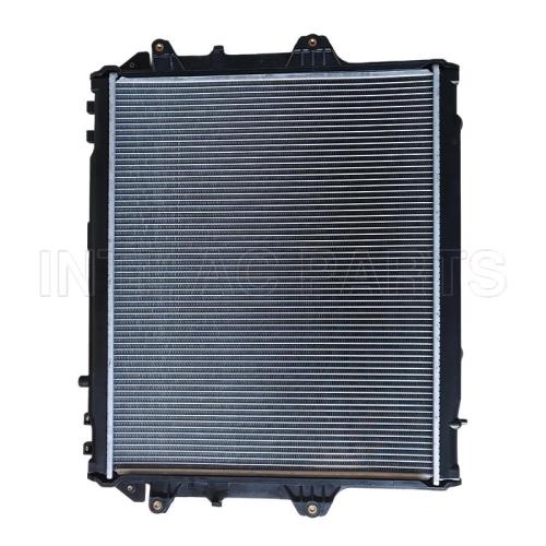 164000L120 Genuine Toyota Hilux Radiator Assy PA 26MM MT