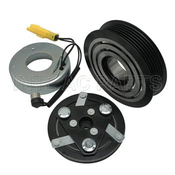 JSR11 Auto Compressor Clutch Peugeot 301 Citroen 9806599380 JSR11T602078