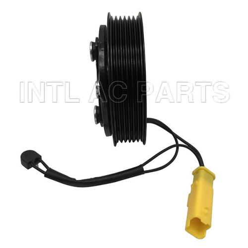 JSR11 Auto Compressor Clutch Peugeot 301 Citroen 9806599380 JSR11T602078
