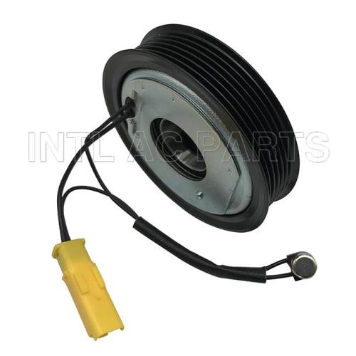 JSR11 Auto Compressor Clutch Peugeot 301 Citroen 9806599380 JSR11T602078