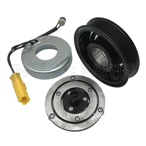 JSR11 Auto Compressor Clutch Peugeot 301 Citroen 9806599380 JSR11T602078