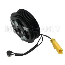 JSR11 Auto Compressor Clutch Peugeot 301 Citroen 9806599380 JSR11T602078