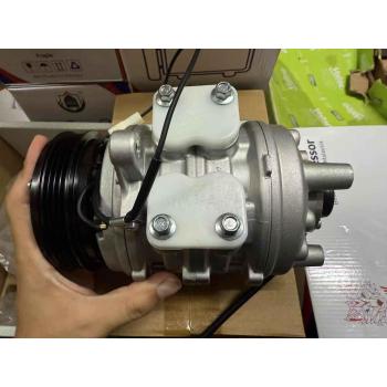 10P08E Car AC Compressor for Perodua KEMBARA 4PK 100-105MM 12V
