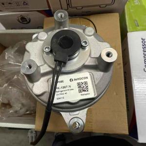 10P08E Car AC Compressor for Perodua KEMBARA 4PK 100-105MM 12V