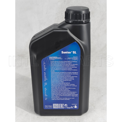 INTL-R024 compressor oil
