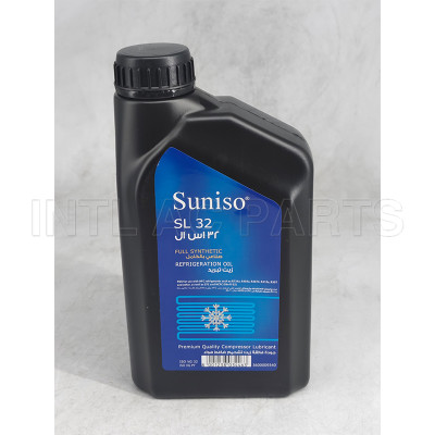 INTL-R024 compressor oil